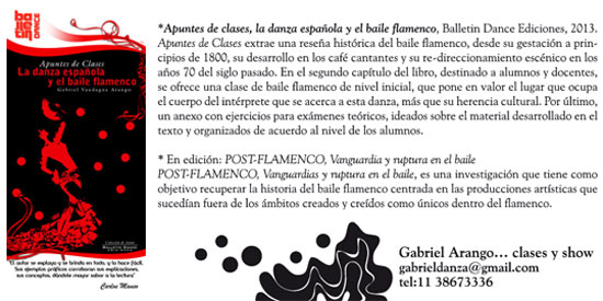 Flamenco